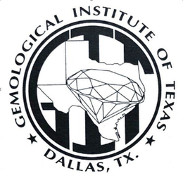 GIT GEMOLOGICAL INSTITUTE OF TEXAS DALLAS, TX trademark