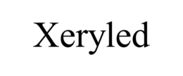 XERYLED trademark