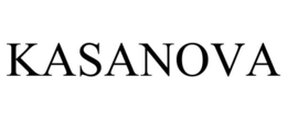 KASANOVA trademark