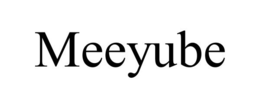 MEEYUBE trademark