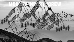MOUNTAINPARTYCREW trademark