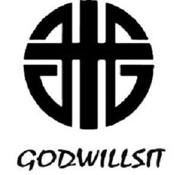 GG GODWILLSIT trademark