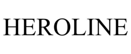 HEROLINE trademark