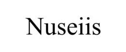NUSEIIS trademark