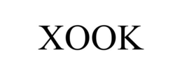 XOOK trademark