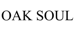 OAK SOUL trademark