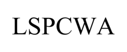 LSPCWA trademark