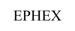 EPHEX trademark