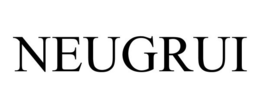 NEUGRUI trademark