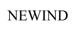 NEWIND trademark