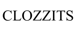 CLOZZITS trademark