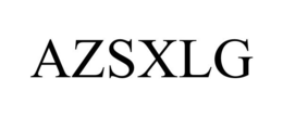 AZSXLG trademark