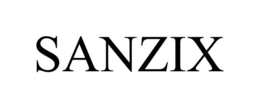 SANZIX trademark