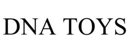 DNA TOYS trademark