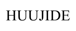 HUUJIDE trademark