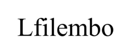 LFILEMBO trademark