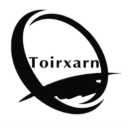TOIRXARN trademark