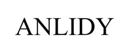 ANLIDY trademark