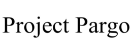 PROJECT PARGO trademark