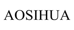 AOSIHUA trademark