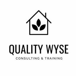 QUALITY WYSE CONSULTING & TRAINING trademark