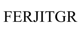 FERJITGR trademark