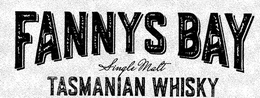 FANNYS BAY SINGLE MALT TASMANIAN WHISKY trademark