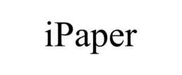 IPAPER trademark
