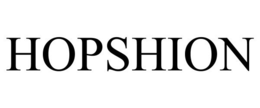 HOPSHION trademark