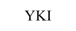 YKI trademark