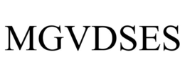 MGVDSES trademark