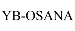 YB-OSANA trademark