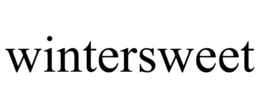 WINTERSWEET trademark