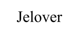 JELOVER trademark