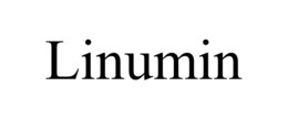 LINUMIN trademark