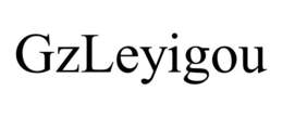 GZLEYIGOU trademark