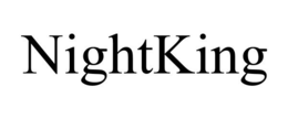 NIGHTKING trademark