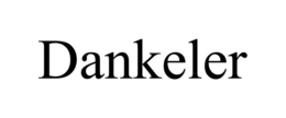 DANKELER trademark