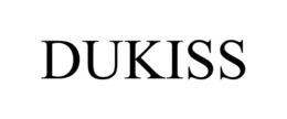 DUKISS trademark