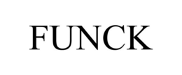FUNCK trademark
