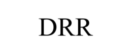 DRR trademark