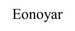 EONOYAR trademark