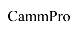 CAMMPRO trademark