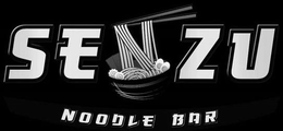 SENZU NOODLE BAR trademark
