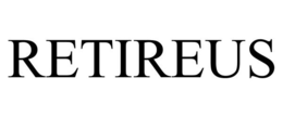 RETIREUS trademark