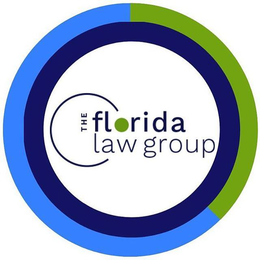THE FLORIDA LAW GROUP trademark