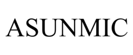 ASUNMIC trademark