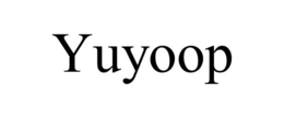 YUYOOP trademark