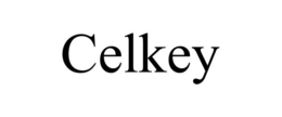CELKEY trademark
