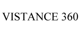 VISTANCE 360 trademark